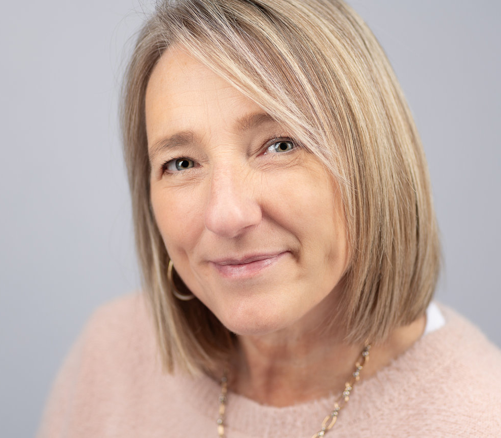 Helen Fieldhouse