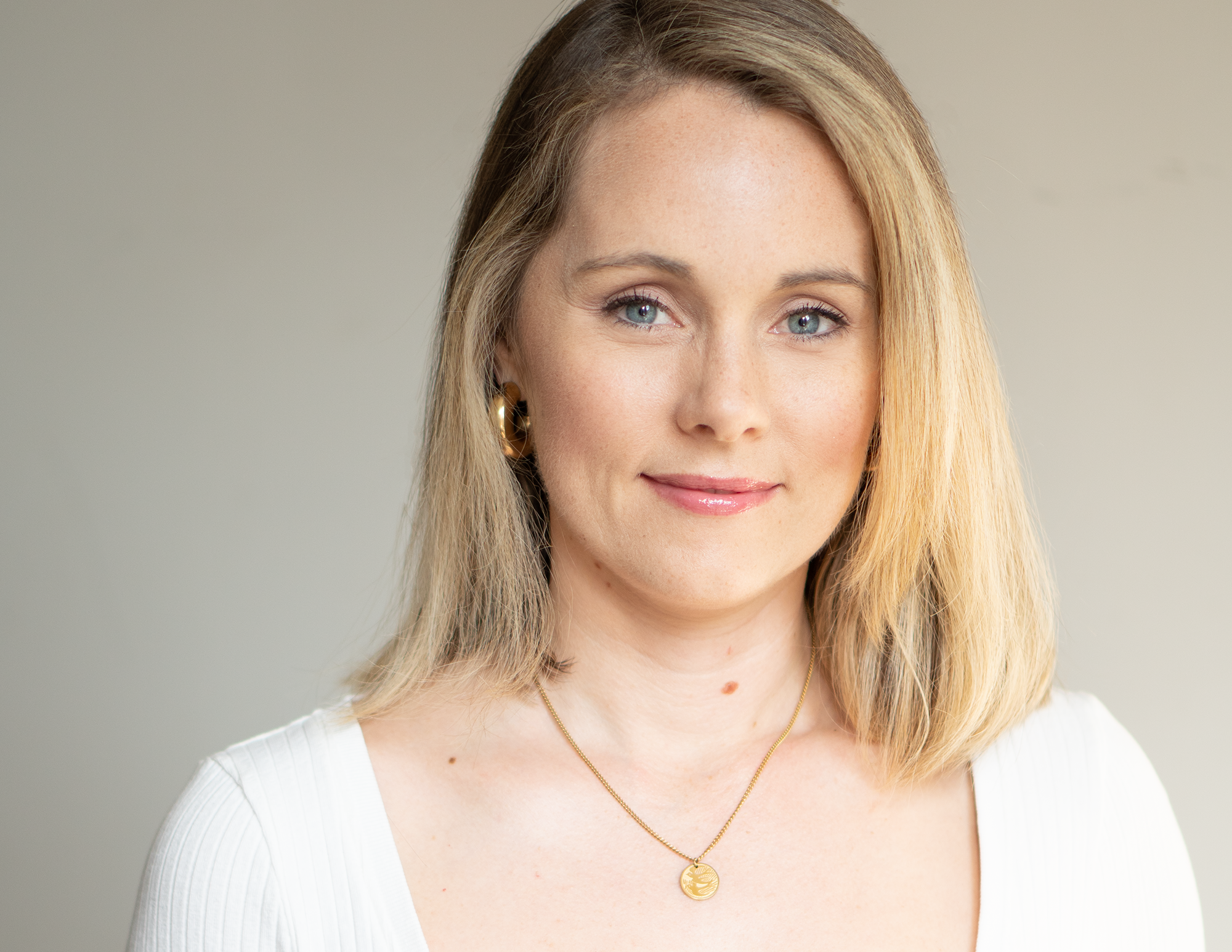 Claire Richardson