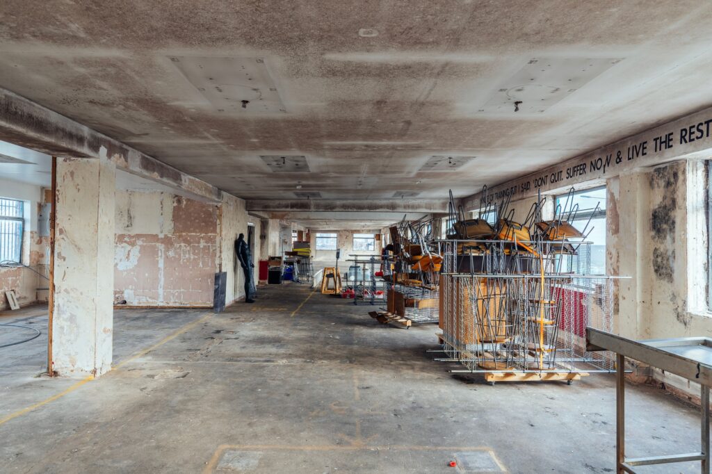 Commercial Property Owners & Investors
