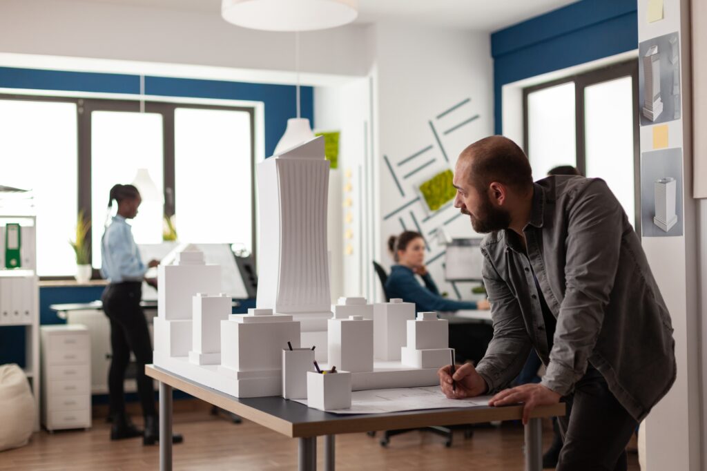 Architects & Interior Designers